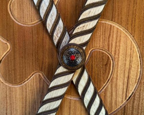 Galeriebild der Unterkunft Kolsay Kazakh Village in Saty