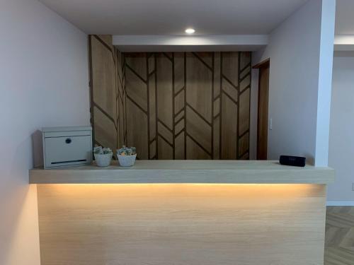 Billede fra billedgalleriet på Southern Gate HIVE i Ishigaki