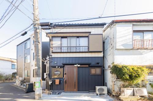 nagomi庵