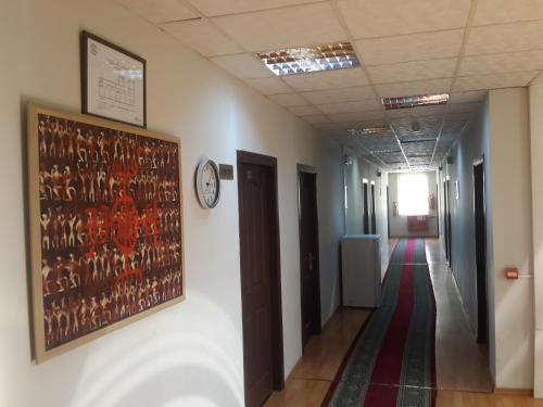 Fotografie z fotogalerie ubytování Montenegro Inn v destinaci Baku