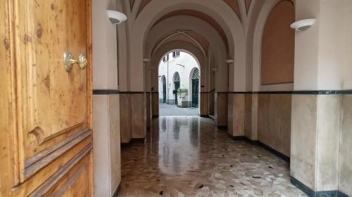 MURA DI PRATI - Spazioso appartamento per 8 a San Pietro photo 53