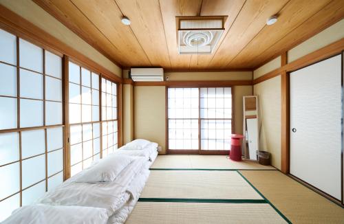 ホテル八広