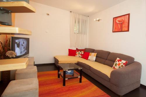 Apartment Welcome