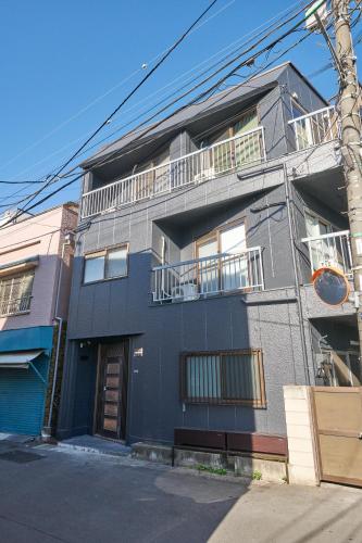 ホテル八広