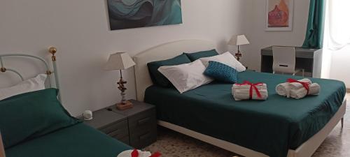 MURA DI PRATI - Spazioso appartamento per 8 a San Pietro photo 18