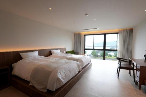 Foto dalla galleria di THE BLESS Awaji a Sumoto