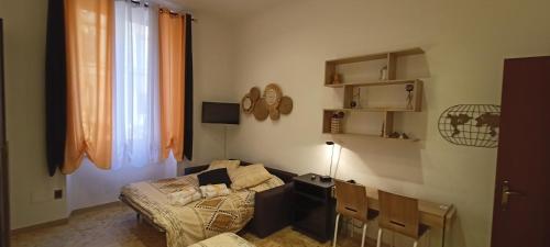 MURA DI PRATI - Spazioso appartamento per 8 a San Pietro photo 6