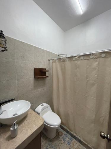 Ảnh trong thư viện ảnh của My Family In Merida Hostel ở Mérida