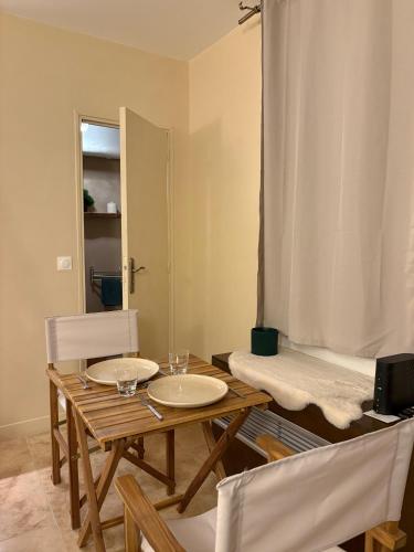 Authentic Provençal Studio photo 11