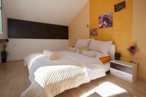 Apartment Welcome