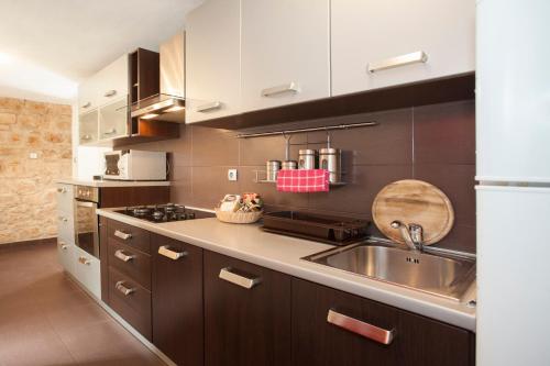 Apartment Welcome