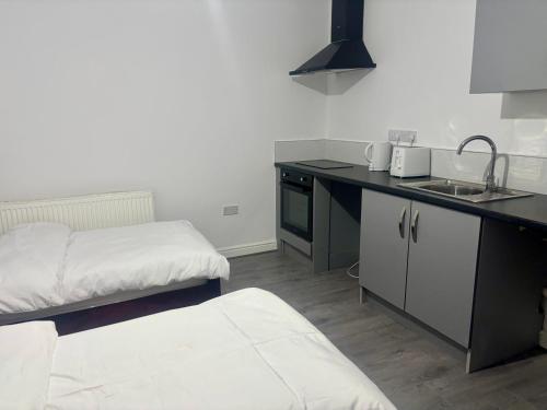 Afbeelding uit fotogalerij van Cozy Studio in Dudley City Center in Edinburgh