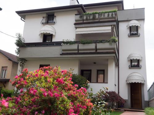 Gallery image of Casa Vacanze Boario in Boario Terme