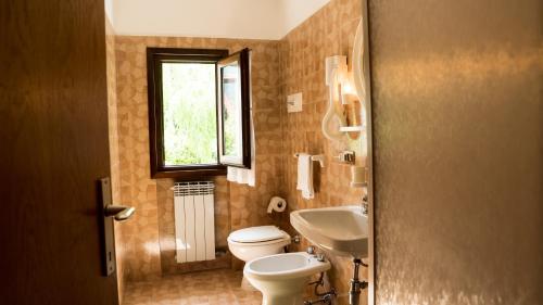 Gallery image of Casa Vacanze Boario in Boario Terme