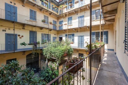 Cōrte Milano