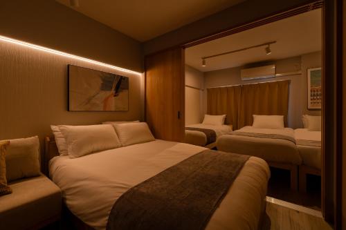 Second Home SHIBUYA