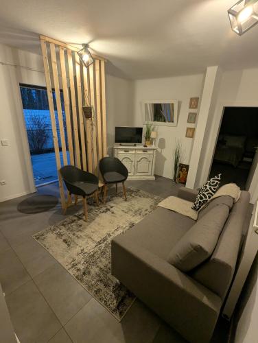 Klagenfurt Apartment