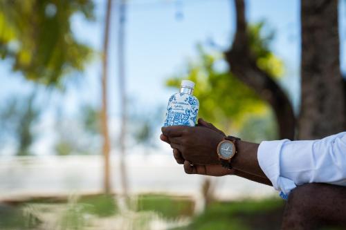 Afbeelding uit fotogalerij van ZAN Orient Bwejuu Beach in Bwejuu