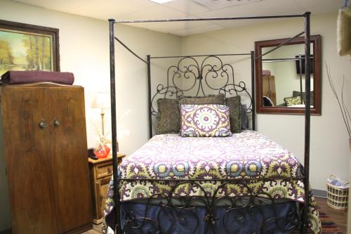 Gallery image of A Place to Stay Rooms in Bandera