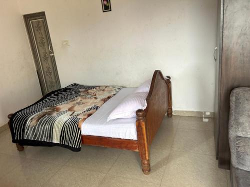 Gallery image of D&D Residency in Mysore
