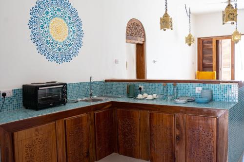 Billede fra billedgalleriet på ZAN Orient Bwejuu Beach i Bwejuu