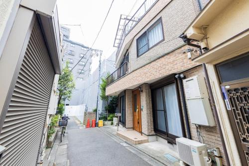 Koiwa House, 8-minute walk from Koiwa Station 4LDK
