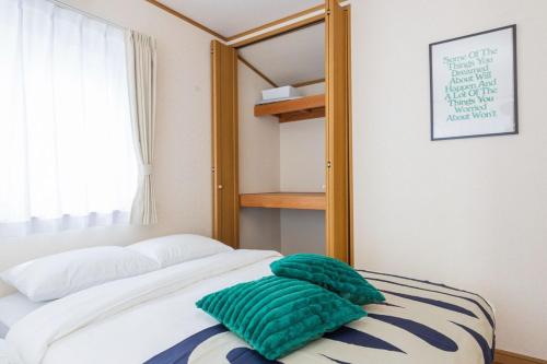 Koiwa House, 8-minute walk from Koiwa Station 4LDK
