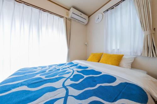 Koiwa House, 8-minute walk from Koiwa Station 4LDK