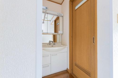 Koiwa House, 8-minute walk from Koiwa Station 4LDK
