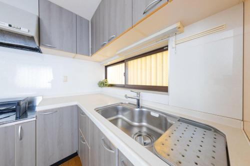 Koiwa House, 8-minute walk from Koiwa Station 4LDK