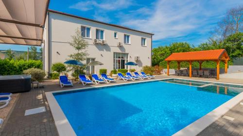 Villa Elena - Makarska by Villas Guide