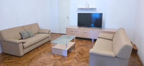 Apartmani Antičević