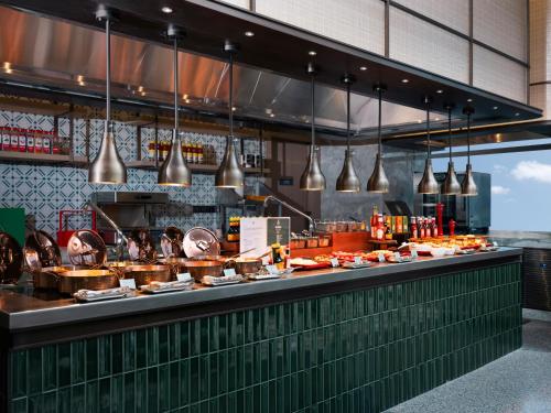 Drinks på Holiday Inn Qingdao CBD by IHG