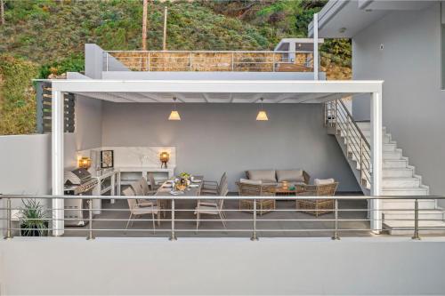 Articiano Villa