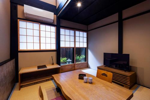 Rinn Gojomibugawa East