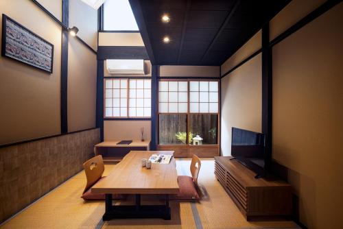 Rinn Gojomibugawa East