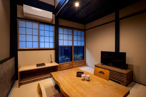 Rinn Gojomibugawa East
