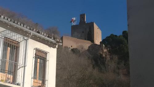 2 La Casa del Cuento - Solo a 10 min de la Alhambra