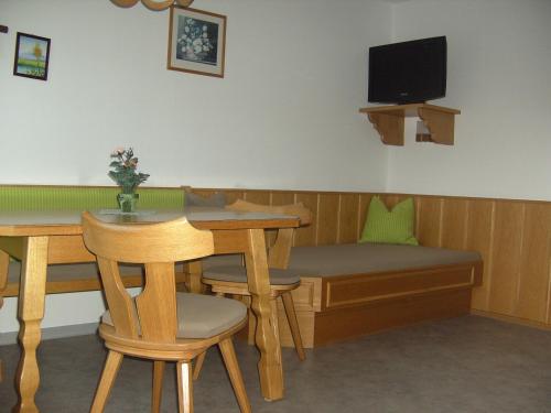 Gallery image of Ferienwohnung Hippach - Monika Sporer in Hippach