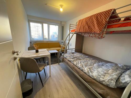 Einzel Zimmer Metz