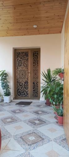 החזית או הכניסה של شقه فندقيه.Apartment,Petra
