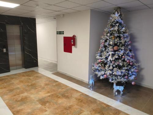 Afbeelding uit fotogalerij van Alvina complex in Tsachkadzor