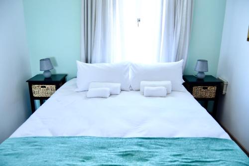 Fotografie z fotogalerie ubytování Blue Beach Cottage v destinaci Swakopmund