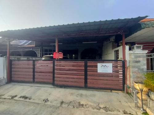 Homestay AL HIKMAH