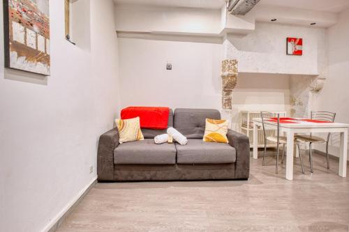 Le studio Limogeanne