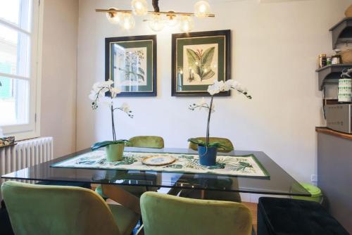 Apartments Florence - Angel's Loft