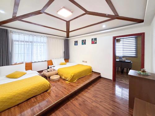 Yijingju Humanistic Inn