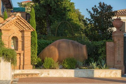 Φωτογραφία από το άλμπουμ του Hotel San Gregorio σε Pienza