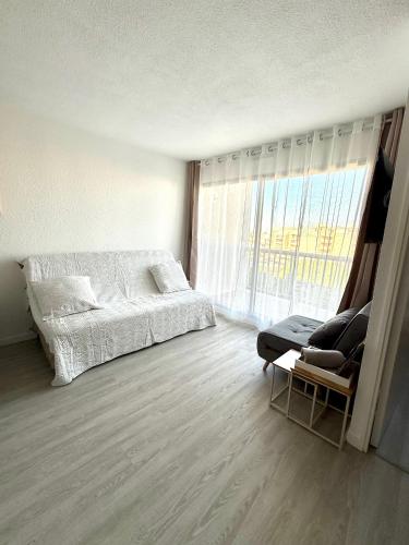 Cap Horizon by l'Avenue - Apercu mer - parking privée - 200m plage