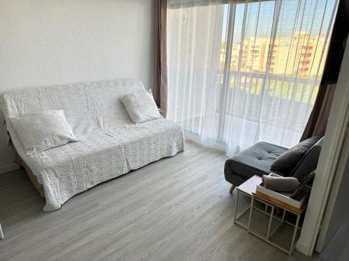 Cap Horizon by l'Avenue - Apercu mer - parking privée - 200m plage
